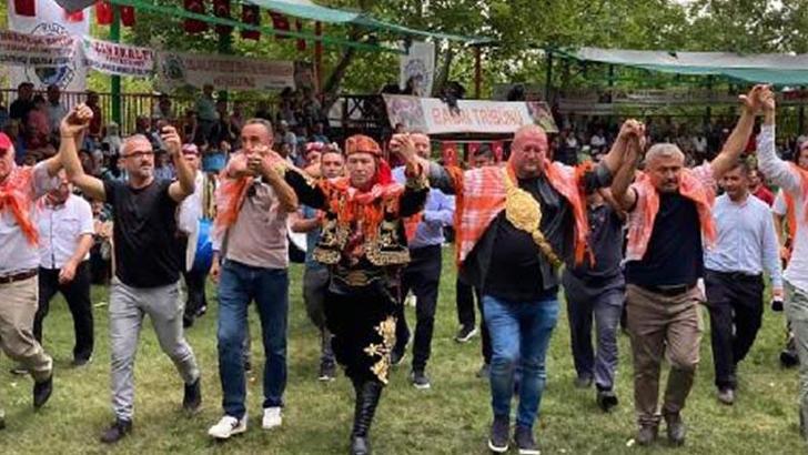 Menteşe Beşpınar Yağlı Pehlivan Güreşleri'nde başpehlivanlığı Fatih Atlı kazandı