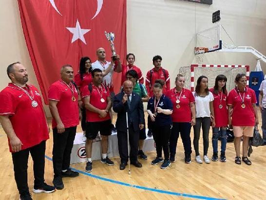 (ÖZEL) Şampiyonluklara ambargo koydular