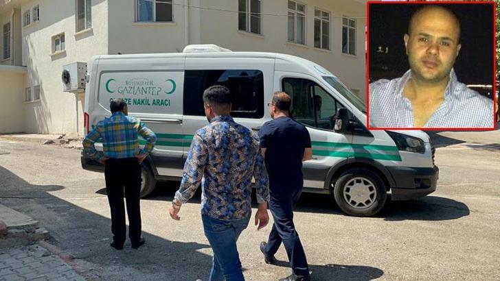 Avukat, iş merkezinde elektrik akımına kapılarak öldü