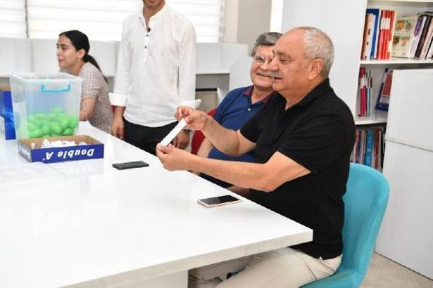 Çukurova’da kreş kuraları çekildi