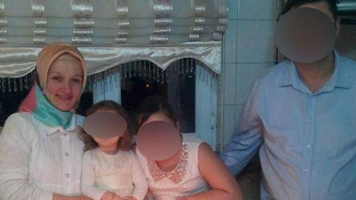 Kağıthane’de camları silerken 5'inci kattan düşerek hayatını kaybetti