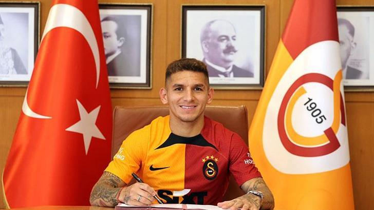 Galatasaray, Torreira'nın maliyetini açıkladı