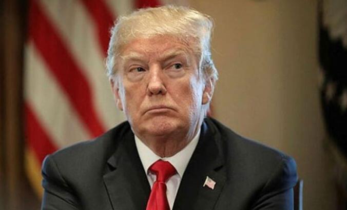 Eski ABD Başkanı Trump’ın Florida’daki evine FBI baskını