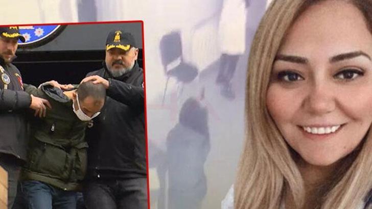 Hemşire Ömür Erez'in katiline ağırlaştırılmış müebbet hapis cezası istemiyle dava