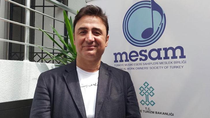 MESAM'dan telif baskınlarına ilişkin açıklama: Gerekirse mahkemeye gideceğiz