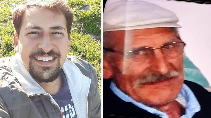 Ordu'da tüneldeki kazada ölen baba-oğul, toprağa verildi