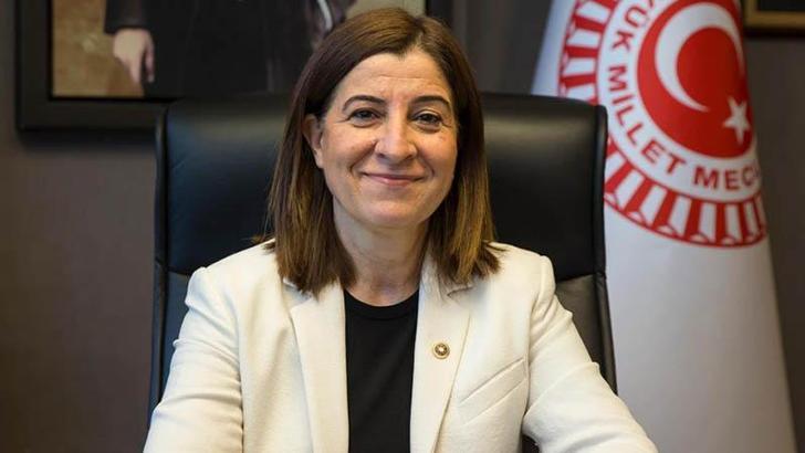 AK Parti’li Aksal’dan, CHP’li Gürkan’a ‘Sayın Cumhurbaşkanım’ tepkisi