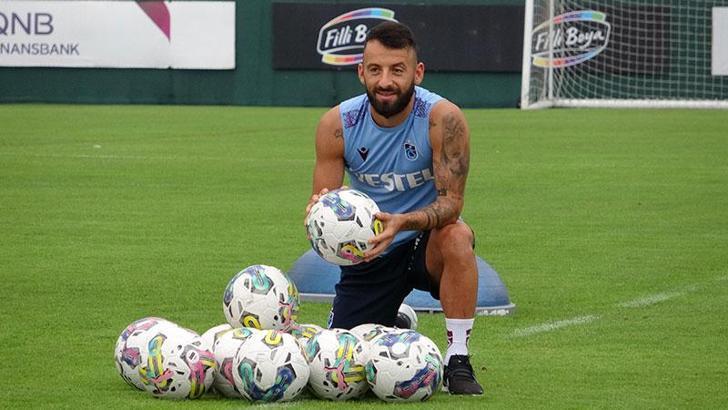 Siopis: Şampiyonlar Ligi’nde hedefimiz gruplara kalmak