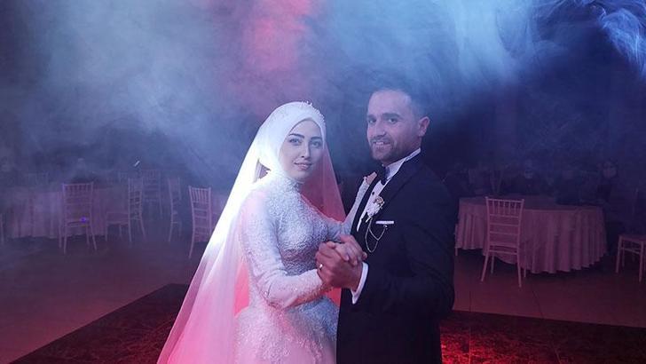 Lunaparkta eğlence treni raydan çıktı; komiser yardımcısı öldü, 3 yaralı