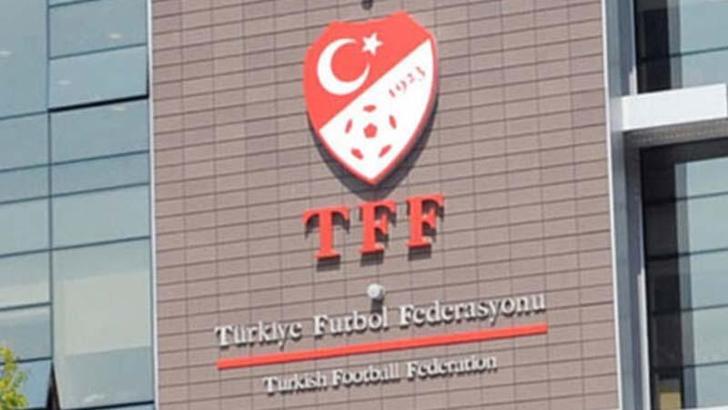 Futbol Federasyonu: Yabancı sayısı 21 değil, 14