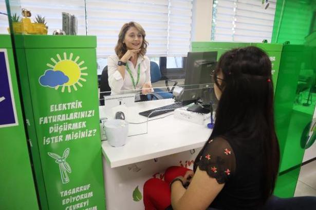 MEPAŞ'tan işaret dilli hizmeti