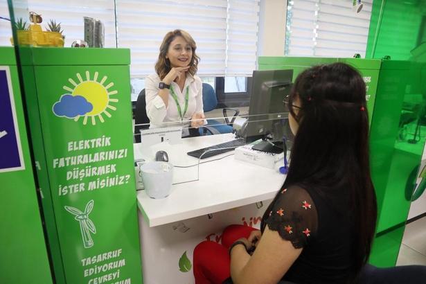 MEPAŞ'tan işaret dilli hizmeti