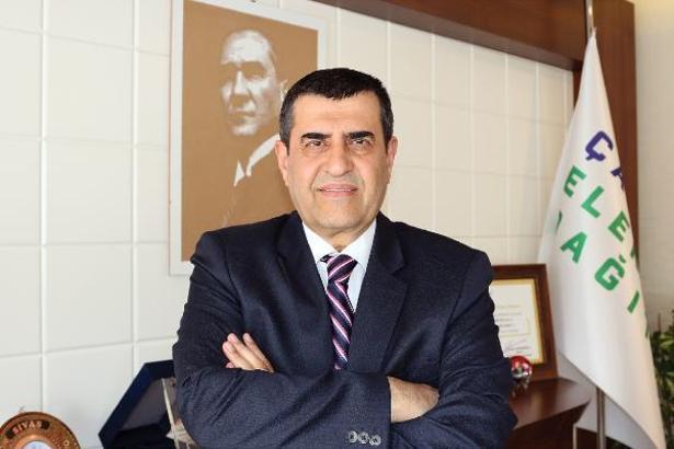 Sivas, Tokat ve Yozgat’ta yılın ilk yarısında elektrik tüketimi yüzde 1,7 geriledi