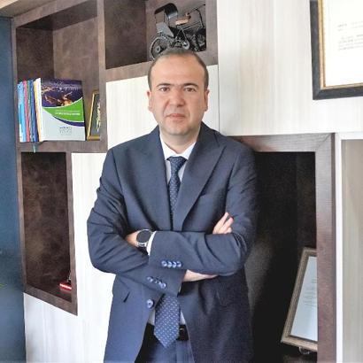 Antalya, Burdur ve Isparta'da ilk 6 ayda elektrik tüketimi yüzde 16,7 arttı