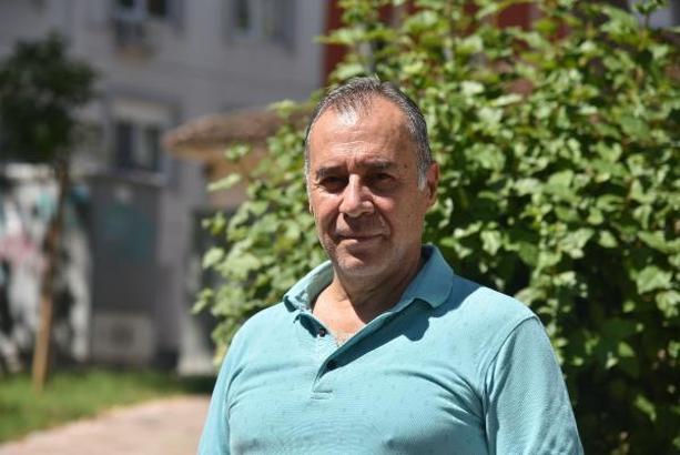 Bina sakinleri ile işletmeler arasında 'ortak alan' sorunu