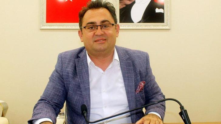 İbradı Belediye Başkanı, Memleket Partisi'nden istifa etti