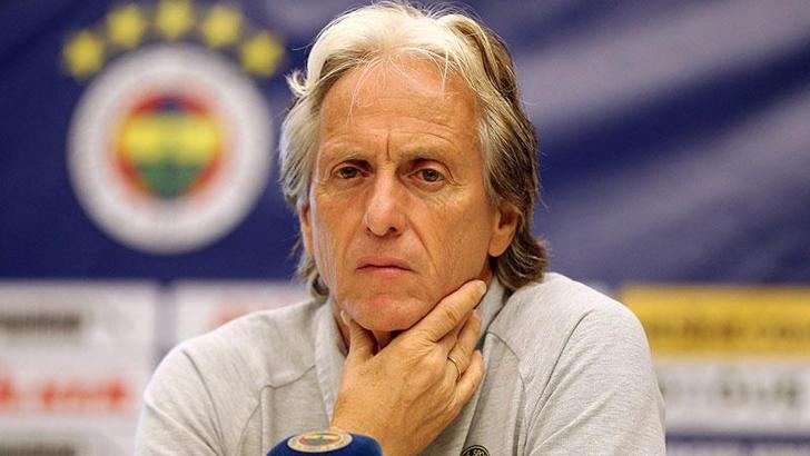 Jorge Jesus: Avantajı koruyup bir sonraki elemelere geçmek istiyoruz