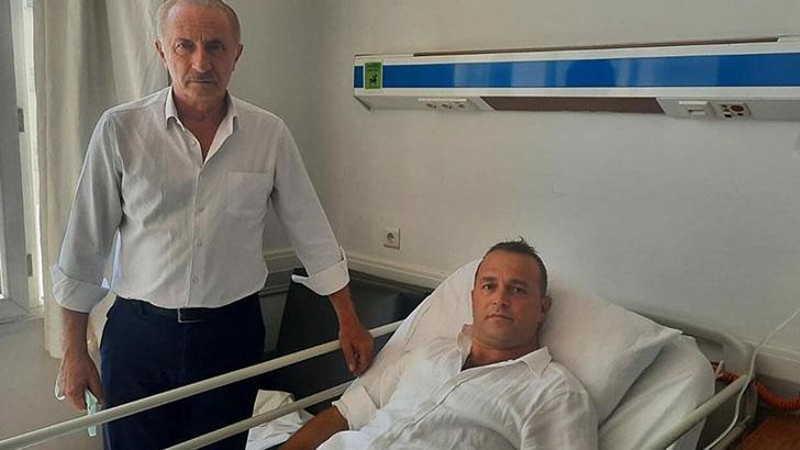 Zabıta müdürüne silahlı saldırıda 2 şüpheli İstanbul'da yakalandı