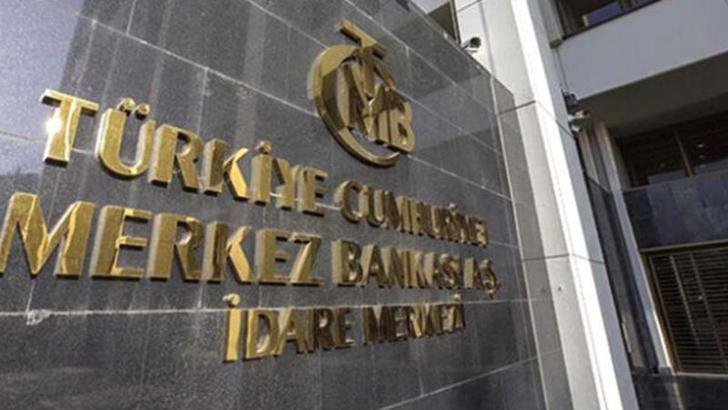 Merkez Bankası: Cari açık haziranda 2 milyar dolar arttı