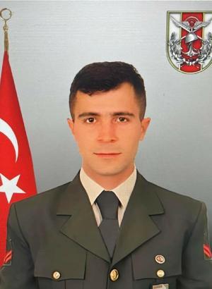 Şehit Uzman Çavuş Mahsun Şimşek'in cenazesi Gaziantep'e getirildi/ Ek fotoğraflar