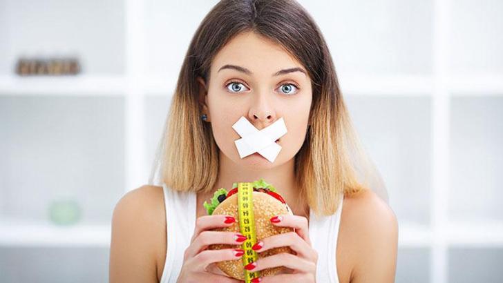 Uzm. Dyt. Ertaş: Sürekli açlık hissi bazı hastalıkları gizliyor olabilir