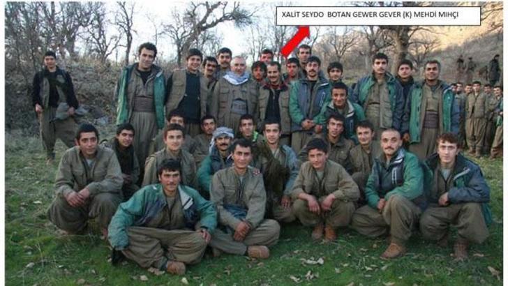 Bakan Soylu: Murat Karayılan'ın talimatıyla İstanbul'da eylem için gelen terörist yakalandı