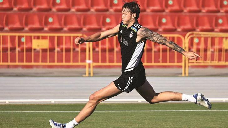 Wout Weghorst: Takımımın en önemli parçalarından biri olmak istiyorum