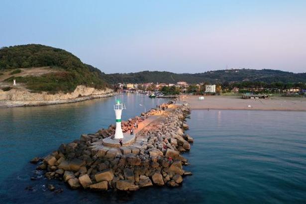 Ağva'da 'Yaz Boyu Festival Etkinlikleri'nde ünlü isimler sahne alacak