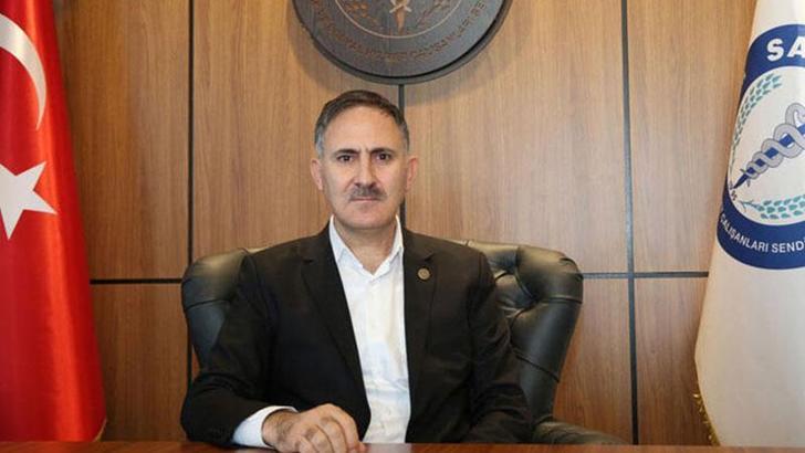 Sağlık-Sen Başkanı Durmuş: Keyfiyeti ortadan kaldıracak alt düzenlemeler yapılmalı