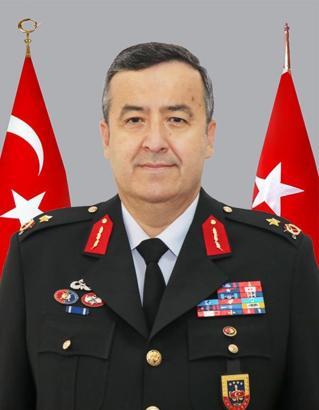 Yavuz Paşa emekli oldu