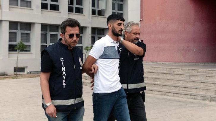 Tartıştığı ev sahibi ile 2 kardeşini vuran şüpheli tutuklandı