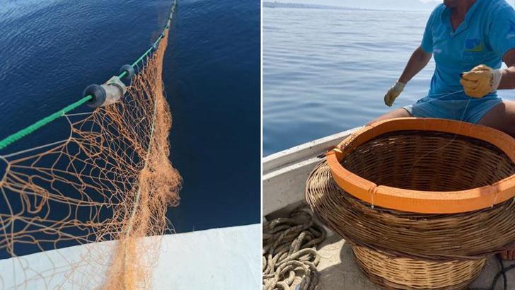 Caretta carettaları kurtaracak 3 yöntem