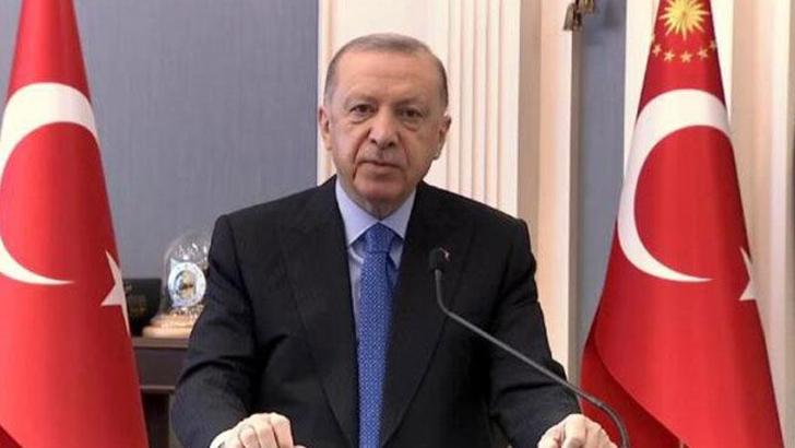 Cumhurbaşkanı Erdoğan'dan Karahasanoğlu'nun ailesine taziye telefonu