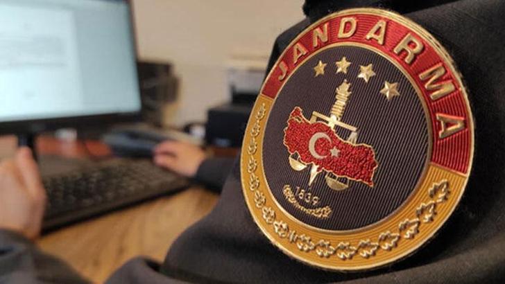 Jandarma Genel Komutanlığı'na ilk kadın general atandı