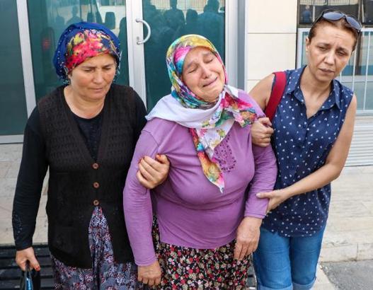 Eşinin öldürdüğü Şenay, 2 kez uzaklaştırma kararı aldırmış (2)