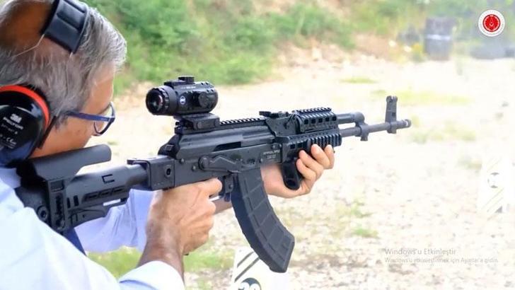 İsmail Demir: Artık Türkiye silahta dünya markası