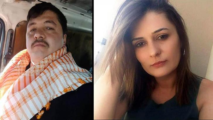 Hanife'yi aldattığını düşünüp öldürmüş