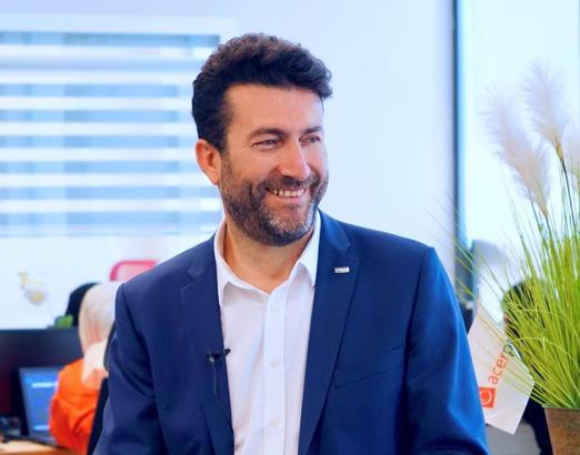 Türk sigorta yazılım şirketi Amerika pazarında