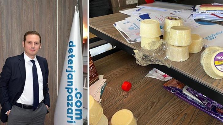 'Deterjan Pazarı' soruşturmasında, firma sahibi dahil 8 kişi adliyede