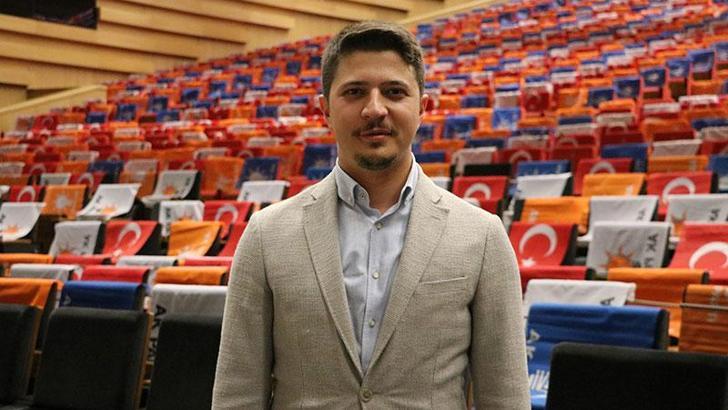 AK Parti'li Özboyacı: 'Seçim var' desek en hazır olan AK Parti'dir