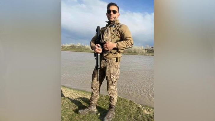 Evlilik hazırlığındaydı; merdivenden düÅŸen özel harekat polisi kurtarılamadı