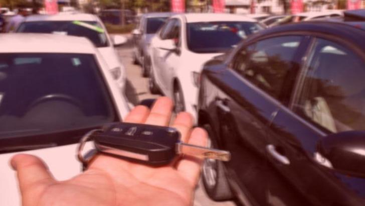 Ticaret Bakanlığından, ikinci el araç satışında yapılan düzenleme hakkında açıklama