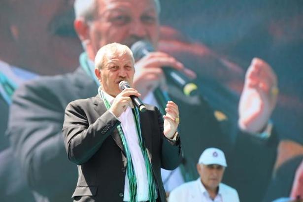 İkizdere'ye 'turizm meslek yüksekokulu' için adım atıldı