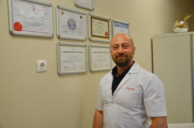 Obezite kanser riskini yüzde 13 artırıyor