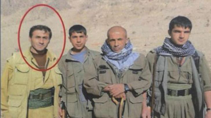 MİT, PKK/YPG'nin sözde eyalet yöneticisini etkisiz hale getirdi