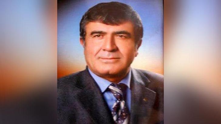 Tahta köprüden düşen eski belediye başkanı öldü