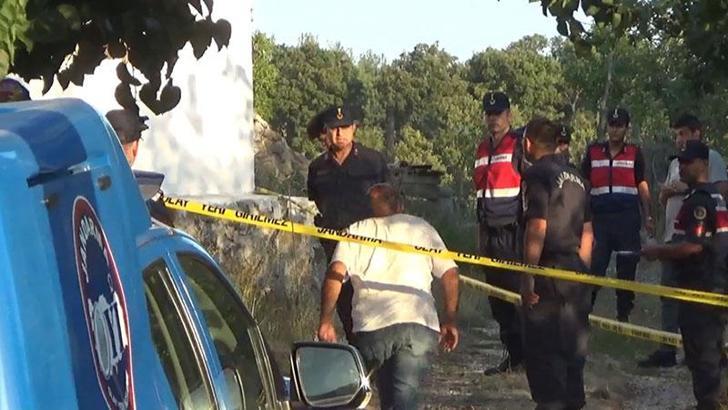 14 yaşındaki S.A. cinayet zanlısı olarak aranıyor