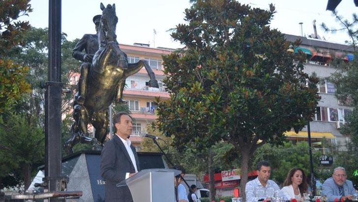 Avcılar'da 1999 Depremi'nin yıldönümünde olası İstanbul depremi konuşuldu