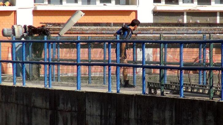 Sulama kanalında kaybolan Özgür'ün cansız bedeni bulundu