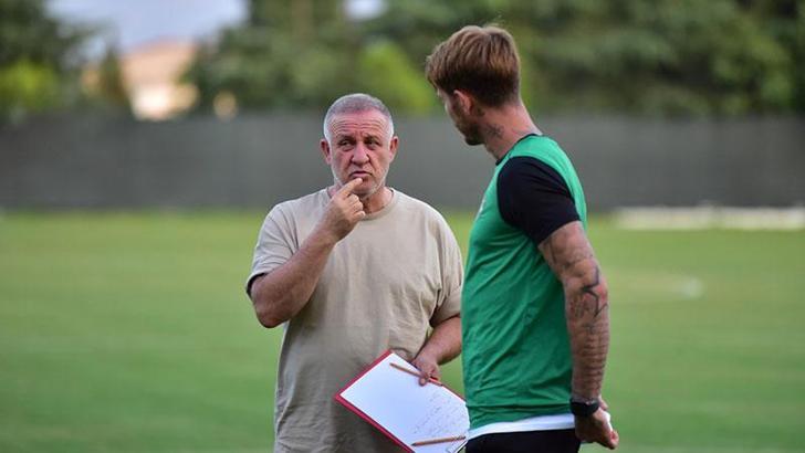 Denizlispor'dan Ömer Şişmanoğlu açıklaması